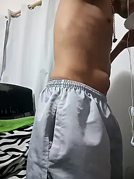 Snapshot of Naughty_Boy13 chatting on 01/10/26, 01:51 Naughty Boy13 online show from 01/10/26, 01:51