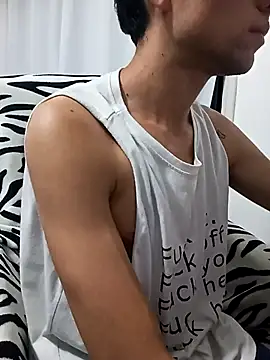 Snapshot of Naughty_Boy13 chatting on 02/18/26, 01:34 Naughty Boy13 online show from 02/18/26, 01:34