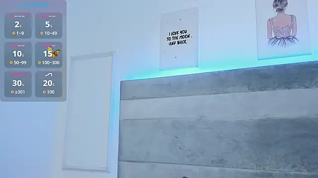 Aleja ruizz online show from 10/02/25, 04:19