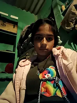 Snapshot of Gulika_Doshi chatting on 12/19/25, 12:23 Gulika Doshi online show from 12/19/25, 12:23