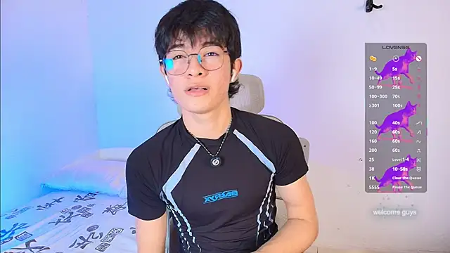 Snapshot of Anky_xx chatting on 11/24/25, 02:00 Anky xx online show from 11/24/25, 02:00