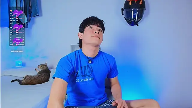 Anky xx online show from 04/27/26, 01:58