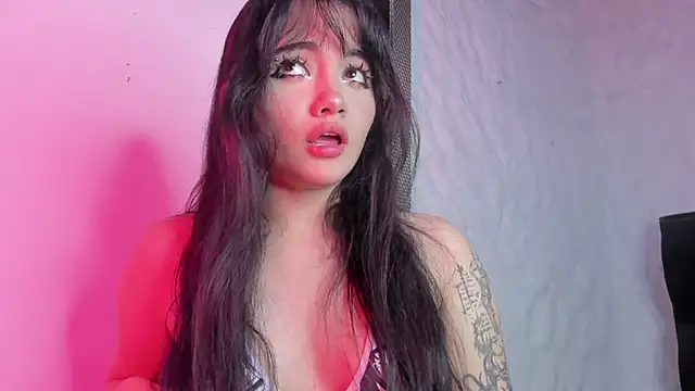 Snapshot of Darky_Doll chatting on 09/18/25, 03:41 Darky Doll online show from 09/18/25, 03:41