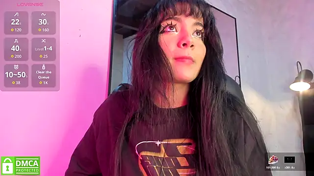 Snapshot of Darky_Doll chatting on 11/10/25, 08:08 Darky Doll online show from 11/10/25, 08:08