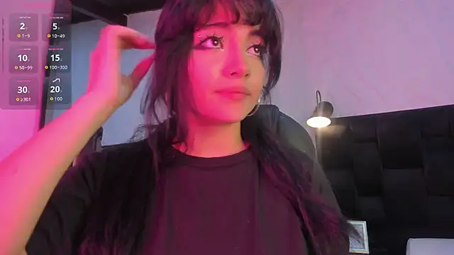 Darky Doll online show from 11/26/25, 08:54