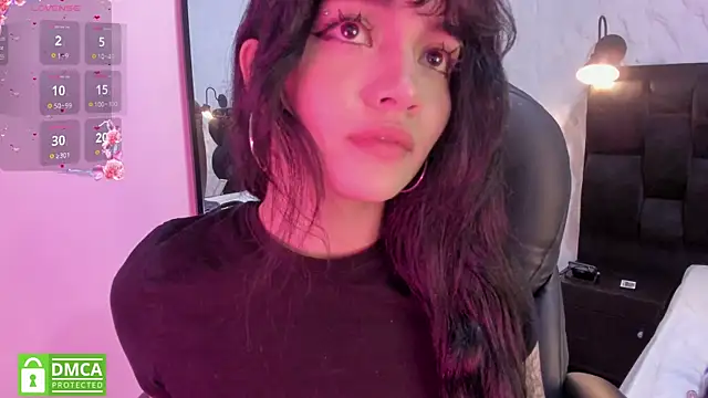 Darky Doll online show from 03/29/26, 11:49