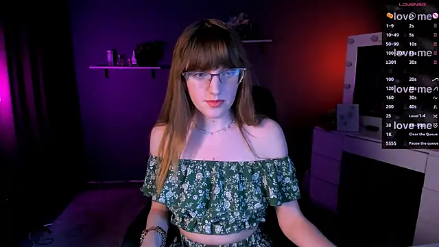 ava mystic  online show from 09/18/25, 07:38