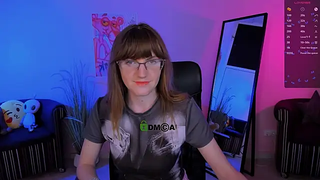 ava mystic  online show from 10/07/25, 07:44