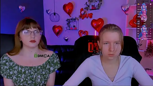 ava mystic  online show from 03/01/26, 08:33