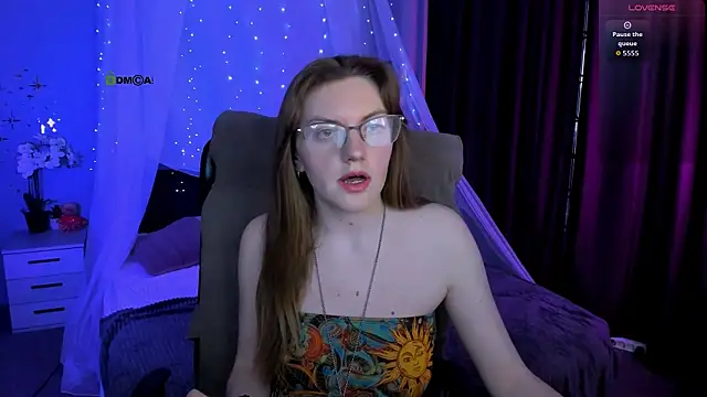 ava mystic  online show from 05/21/26, 07:10