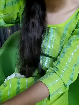 Aarti-kumri online show from 09/23/25, 05:54