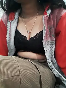 Aarti-kumri online show from 01/12/26, 09:42