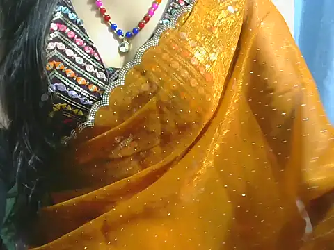 sheetal-sheetal95 online show from 10/18/25, 12:02