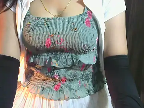 sheetal-sheetal95 online show from 12/21/25, 04:58