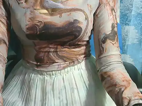 Snapshot of sheetal-sheetal95 chatting on 03/22/26, 04:43 sheetal-sheetal95 online show from 03/22/26, 04:43