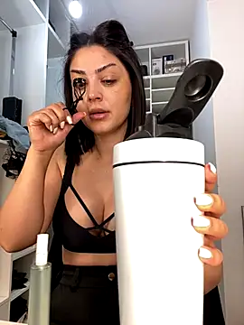 Lexi Storm online show from 09/26/25, 06:06