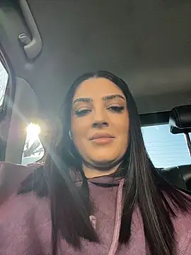 Lexi Storm online show from 04/09/26, 06:19