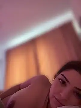 Lexi Storm online show from 05/23/26, 04:50