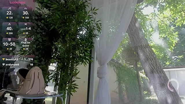 Snapshot of Lexi_Storm chatting on 06/27/26, 12:22 Lexi Storm online show from 06/27/26, 12:22