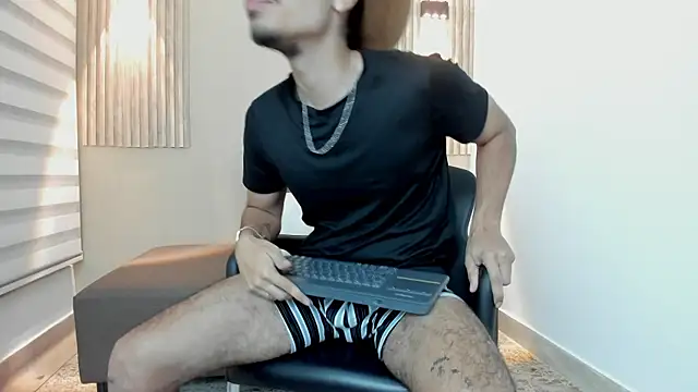 PETER CONORR online show from 09/17/25, 03:41