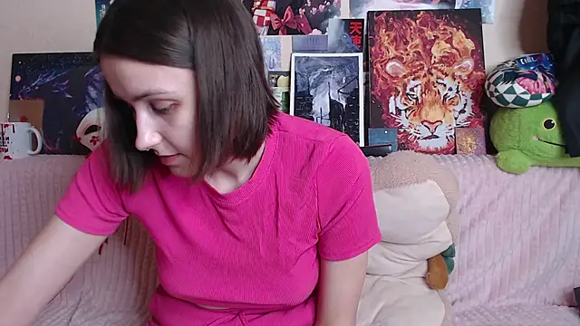 Snapshot of AliceChio chatting on 09/26/25, 07:07 AliceChio online show from 09/26/25, 07:07