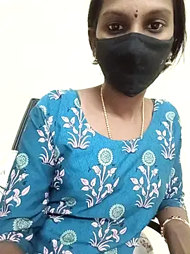 kavya-telugu84 online show from 09/15/25, 09:20