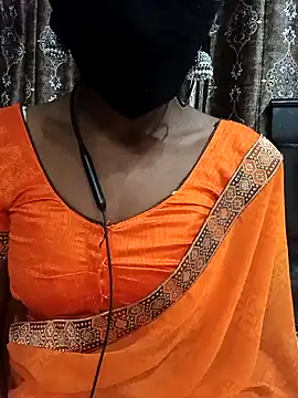 kavya-telugu84 online show from 12/17/25, 11:33