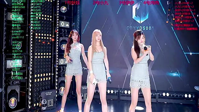 cdyyds001 online show from 11/05/25, 07:36