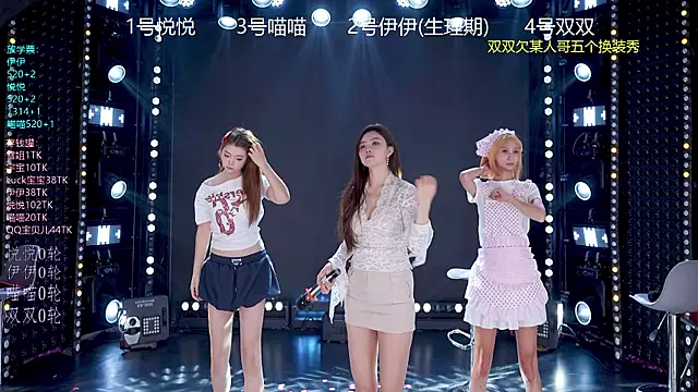 cdyyds001 online show from 01/09/26, 11:57