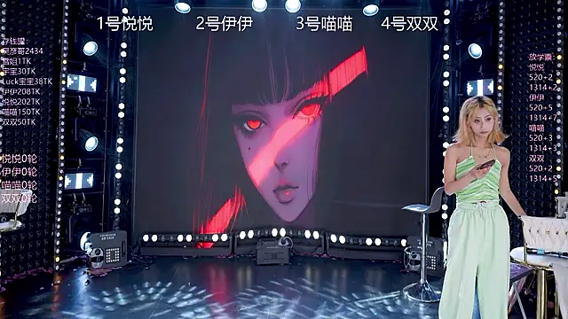 cdyyds001 online show from 02/12/26, 10:32