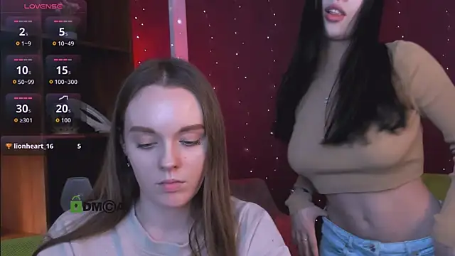 Snapshot of amanda-miki chatting on 11/18/25, 03:16 amanda-miki online show from 11/18/25, 03:16