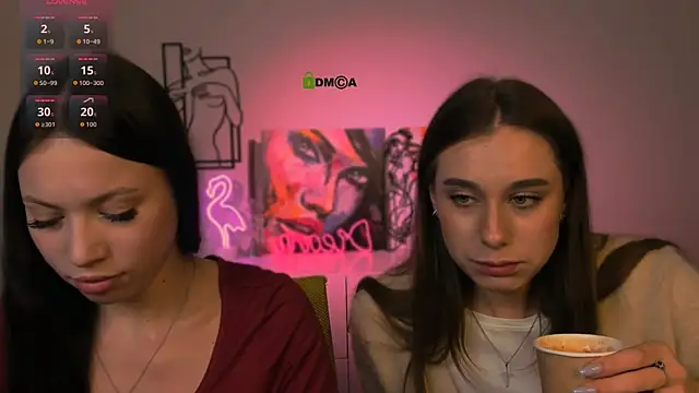 Snapshot of amanda-miki chatting on 11/19/25, 05:24 amanda-miki online show from 11/19/25, 05:24