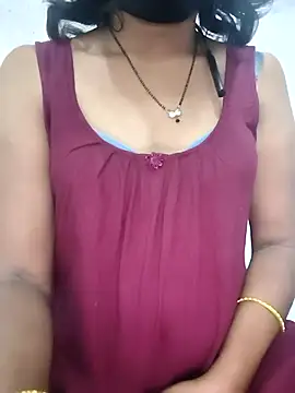 deepa-telugu143 online show from 09/18/25, 12:12