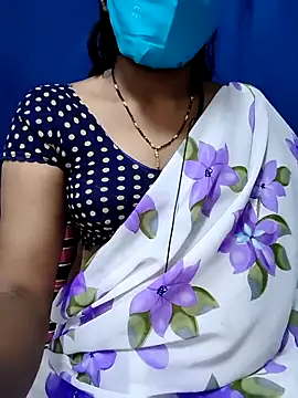 deepa-telugu143 online show from 11/16/25, 12:55