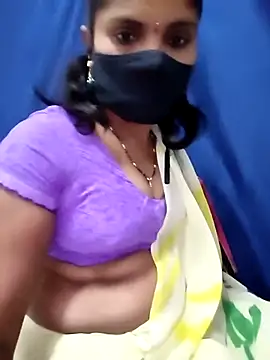 deepa-telugu143 online show from 11/18/25, 07:13