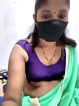 deepa-telugu143 online show from 12/20/25, 08:43