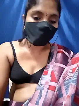 deepa-telugu143 online show from 02/14/26, 08:27