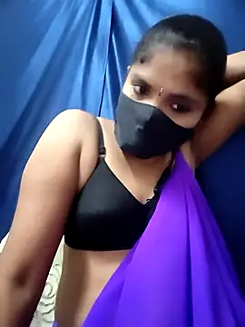 deepa-telugu143 online show from 04/03/26, 06:17