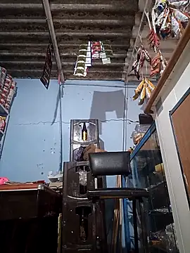 Lorenasex online show from 04/14/26, 11:49