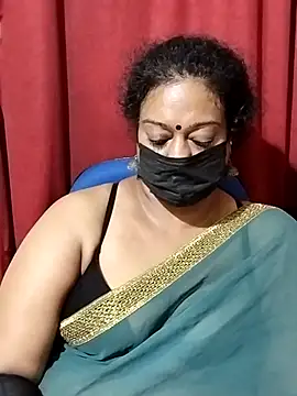 surekha-30 online show from 10/13/25, 04:51
