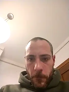 Baldassarre1990 online show from 10/30/25, 11:38