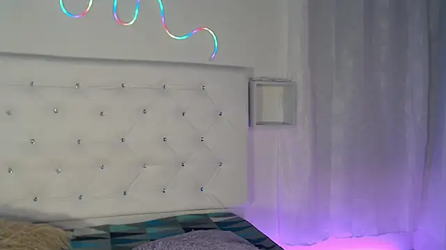 tatixxxvega online show from 10/08/25, 01:20