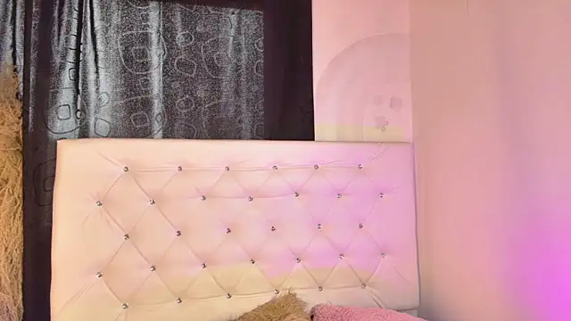 Snapshot of tatixxxvega chatting on 03/27/26, 03:34 tatixxxvega online show from 03/27/26, 03:34