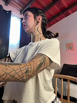 janne maybe online show from 11/28/25, 02:09