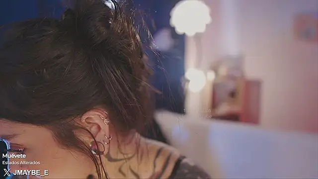 janne maybe online show from 01/15/26, 02:54