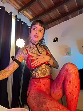 janne maybe online show from 02/26/26, 02:16