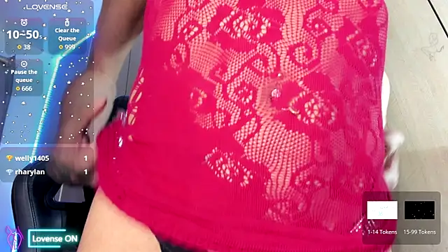 Snapshot of Latin_goddsexxx chatting on 09/11/25, 03:50 Latin goddsexxx online show from 09/11/25, 03:50