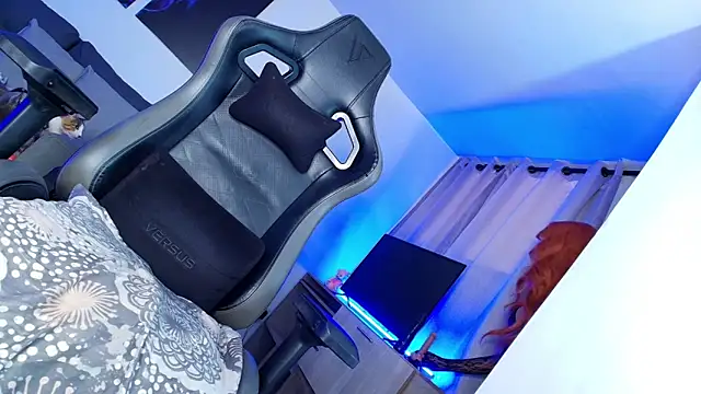 Latin goddsexxx online show from 04/05/26, 06:16