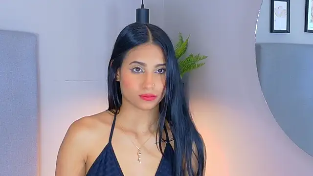 LexyQuin online show from 11/20/25, 12:16