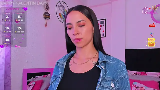 Aryane art  online show from 02/25/26, 09:24